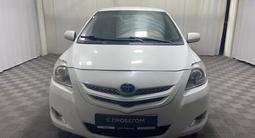 Toyota Yaris 2008 года за 3 100 000 тг. в Алматы – фото 5