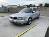 Audi S6 1995 годаүшін3 000 000 тг. в Шымкент – фото 2