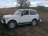 ВАЗ (Lada) Lada 2121 1996 годаүшін1 370 000 тг. в Кокшетау