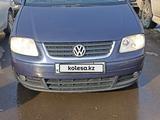 Volkswagen Touran 2003 года за 4 000 000 тг. в Алматы