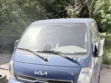 Kia Bongo 2022 года за 11 000 000 тг. в Алматы – фото 4
