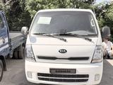 Kia Bongo 2022 года за 11 000 000 тг. в Алматы – фото 3