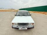 ВАЗ (Lada) 2107 2005 годаfor700 000 тг. в Актау – фото 2