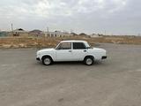 ВАЗ (Lada) 2107 2005 годаfor700 000 тг. в Актау – фото 3