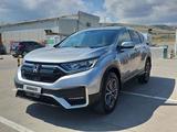 Honda CR-V 2023 годаfor9 600 000 тг. в Алматы – фото 2