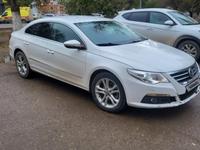 Volkswagen Passat CC 2011 годаfor4 500 000 тг. в Костанай