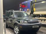 Land Rover Freelander 2002 годаfor3 000 000 тг. в Алматы – фото 3