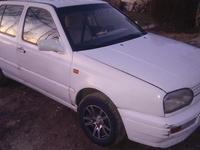 Volkswagen Golf 1992 годаүшін1 459 999 тг. в Алматы