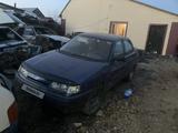 ВАЗ (Lada) 2110 2000 года за 460 000 тг. в Кокшетау