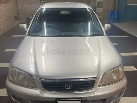 Honda Civic 2000 года за 2 200 000 тг. в Астана – фото 4
