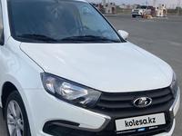 ВАЗ (Lada) Granta 2191 2023 годаүшін5 300 000 тг. в Уральск