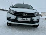 ВАЗ (Lada) Granta 2191 2023 годаүшін4 600 000 тг. в Уральск – фото 5