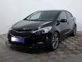 Kia Cerato 2014 года за 4 990 000 тг. в Астана