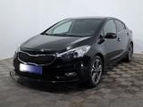 Kia Cerato 2014 года за 4 990 000 тг. в Астана