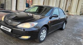 Toyota Camry 2003 года за 4 400 000 тг. в Атырау