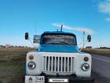 ГАЗ  53 1990 годаүшін3 700 000 тг. в Атбасар