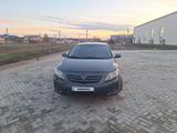 Toyota Corolla 2007 года за 4 500 000 тг. в Уральск – фото 5