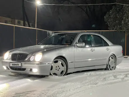 Mercedes-Benz E 280 2000 года за 5 200 000 тг. в Шымкент