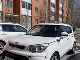 Kia Soul 2016 года за 7 100 000 тг. в Астана