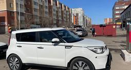 Kia Soul 2016 года за 6 999 999 тг. в Астана – фото 4