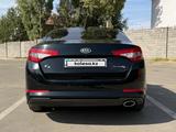 Kia K5 2011 годаүшін7 100 000 тг. в Алматы – фото 4