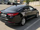 Kia K5 2011 годаүшін7 100 000 тг. в Алматы – фото 3
