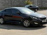 Kia K5 2011 годаүшін7 100 000 тг. в Алматы
