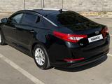 Kia K5 2011 годаүшін7 100 000 тг. в Алматы – фото 2