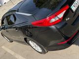 Kia K5 2011 годаүшін7 100 000 тг. в Алматы – фото 5