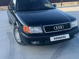 Audi 100 1993 годаүшін2 500 000 тг. в Туркестан