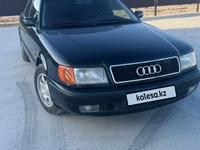 Audi 100 1993 года за 2 500 000 тг. в Туркестан