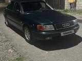 Audi 100 1993 года за 2 500 000 тг. в Туркестан – фото 2