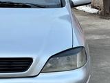 Opel Astra 2002 года за 2 200 000 тг. в Кызылорда – фото 2