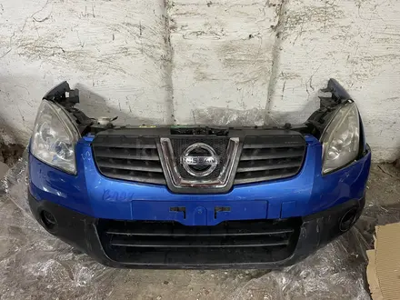 Ноускат, носкат, перед, морда на Nissan Qashqai j10 за 300 000 тг. в Астана