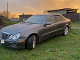 Mercedes-Benz E 350 2007 года за 5 500 000 тг. в Алматы – фото 3