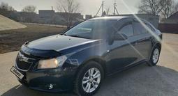 Chevrolet Cruze 2012 года за 3 800 000 тг. в Семей