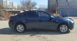 Chevrolet Cruze 2012 года за 3 800 000 тг. в Семей – фото 2