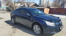 Chevrolet Cruze 2012 года за 3 800 000 тг. в Семей – фото 3