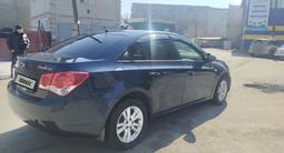 Chevrolet Cruze 2012 года за 3 800 000 тг. в Семей – фото 4