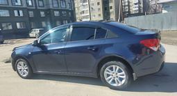 Chevrolet Cruze 2012 года за 3 800 000 тг. в Семей – фото 5