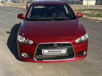 Mitsubishi Lancer 2007 годаfor2 499 999 тг. в Атырау