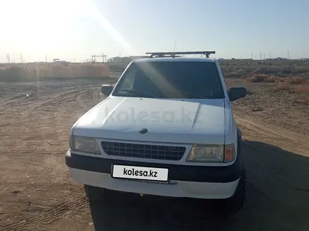 Opel Frontera 1995 года за 2 200 000 тг. в Атырау – фото 8