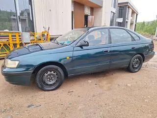 Toyota Carina E