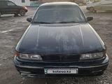 Mitsubishi Galant 1992 года за 1 100 000 тг. в Жаркент