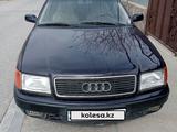 Audi 100 1992 года за 1 350 000 тг. в Сарыагаш – фото 4