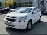 Chevrolet Cobalt 2023 года за 6 500 000 тг. в Кызылорда