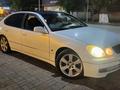 Lexus GS 300 1998 года за 3 200 000 тг. в Алматы – фото 7