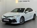 Toyota Camry Luxe 2024 года за 17 850 000 тг. в Астана
