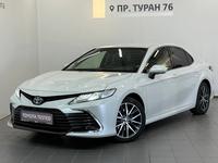 Toyota Camry Luxe 2024 года за 17 850 000 тг. в Астана