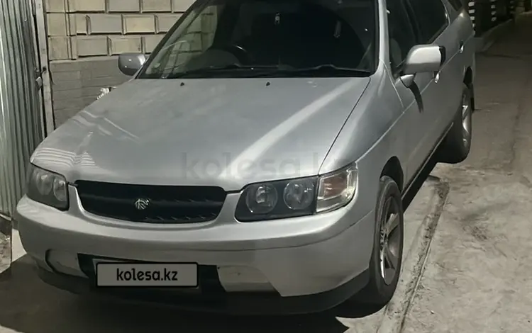 Nissan R'nessa 1998 года за 2 300 000 тг. в Алматы